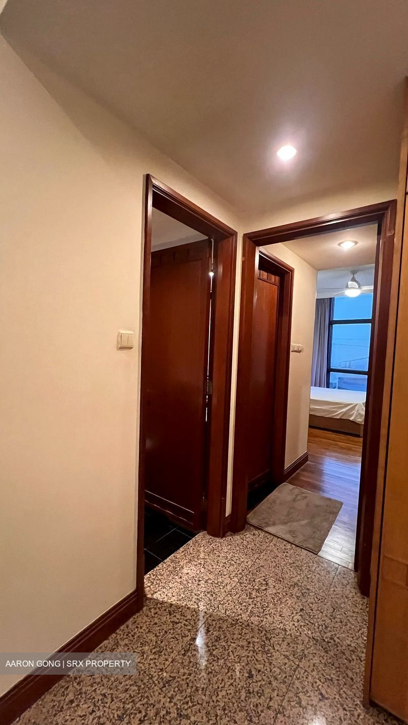 River Place (D3), Condominium #484641421